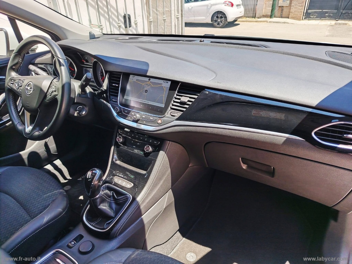Astra 1.6 CDTi 110 CV S&S 5p. Innovation - immagine 10