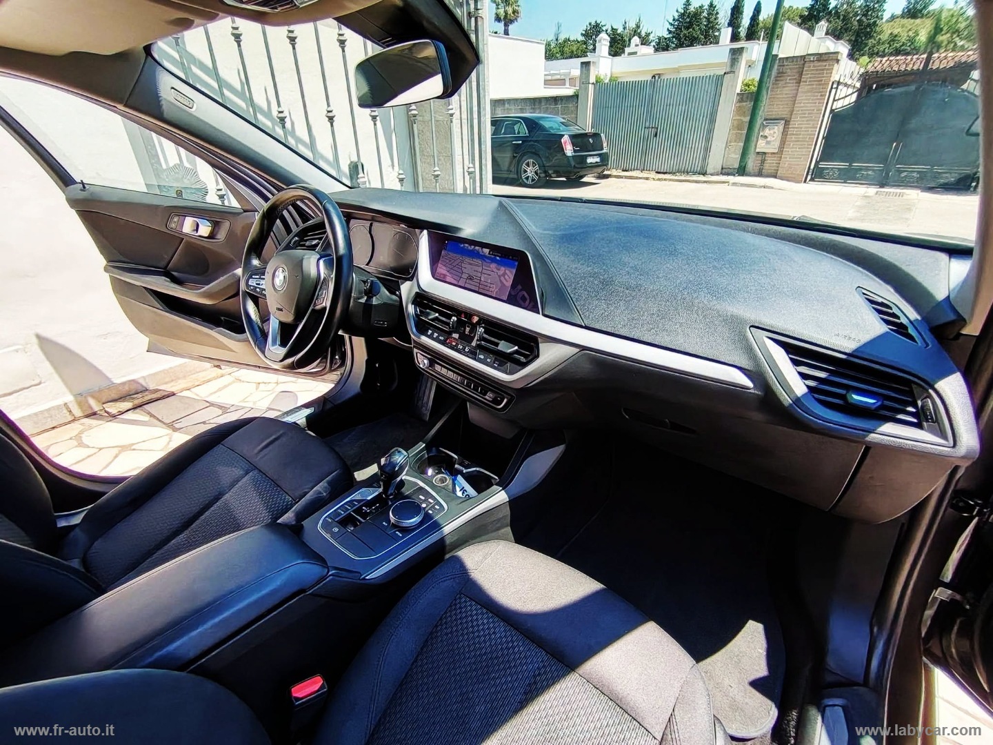 116d 5p. Msport - immagine 10