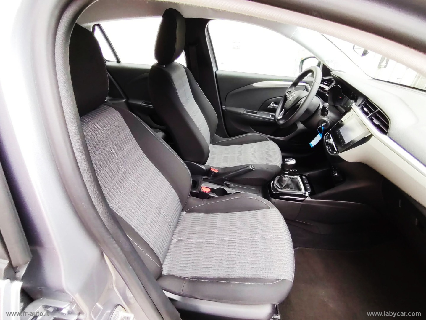 Corsa 1.5 D 100 CV GS Line - immagine 10