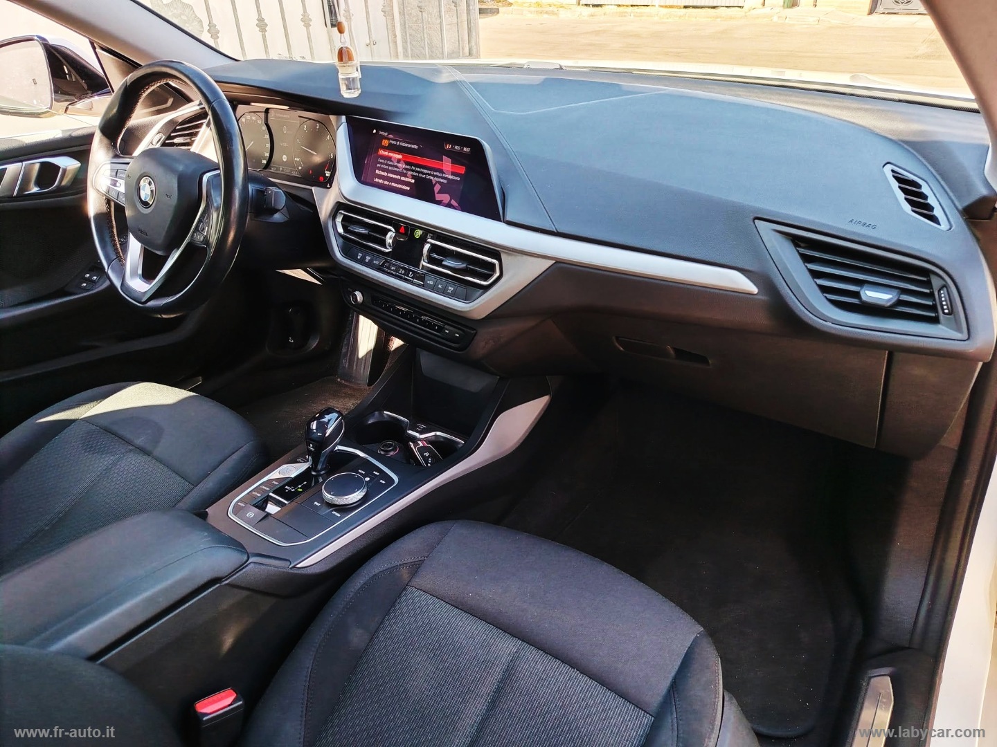 218d Gran Coupé Msport - immagine 10