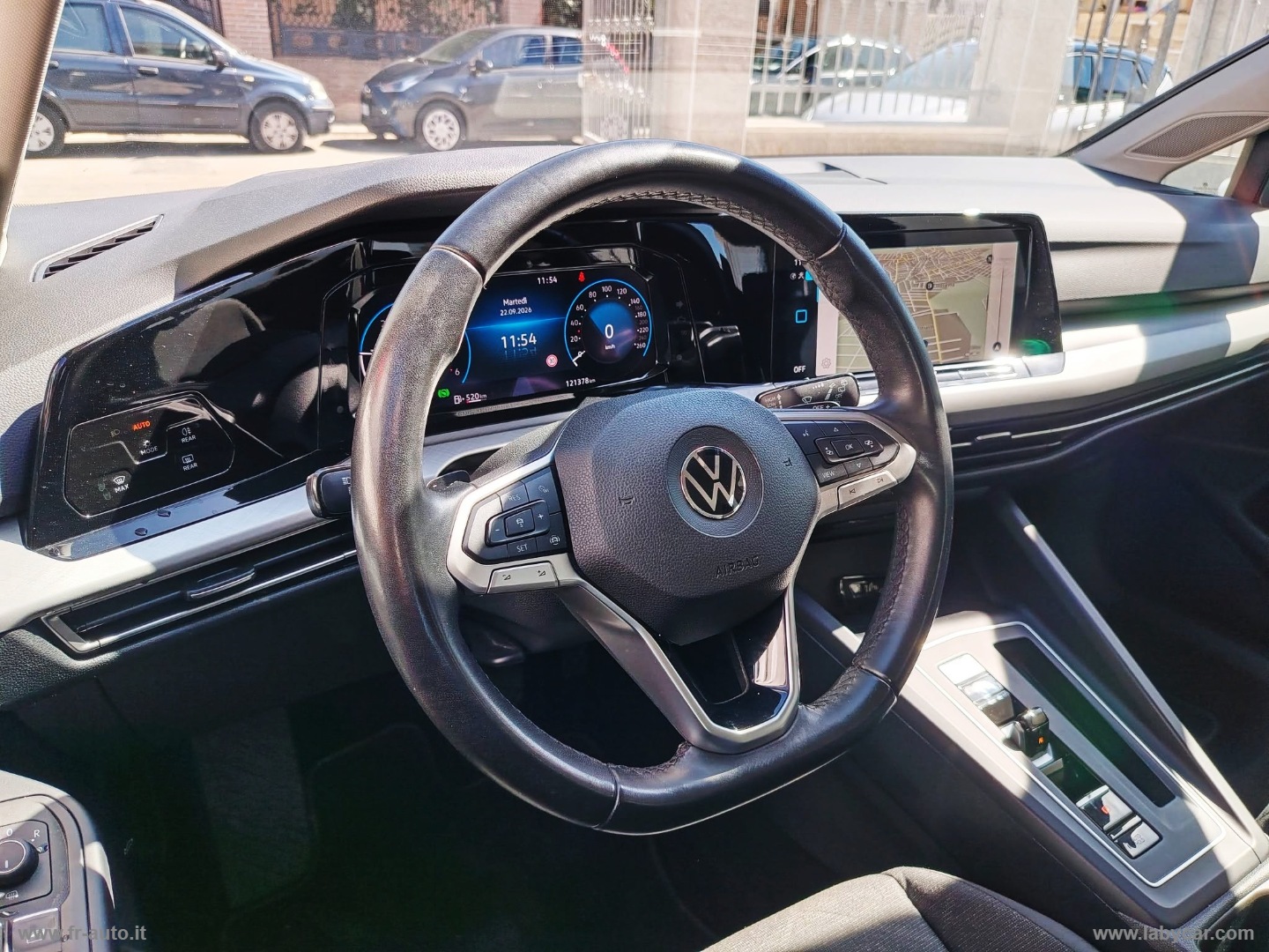 Golf 2.0 TDI DSG SCR Style - immagine 10