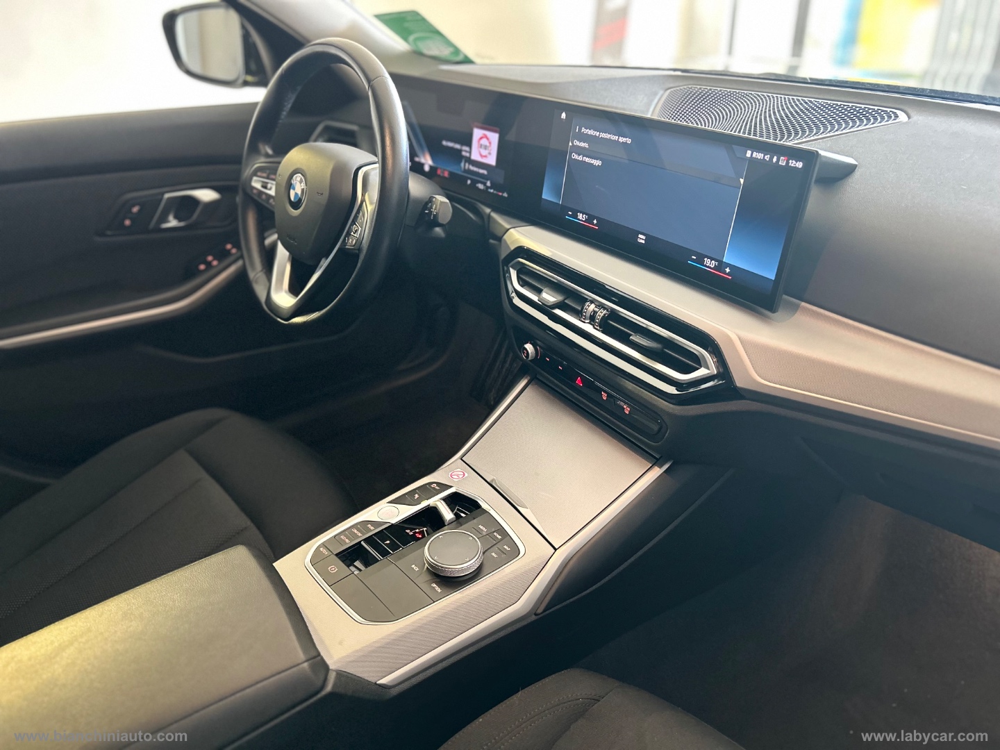 318d 48V Touring - immagine 10