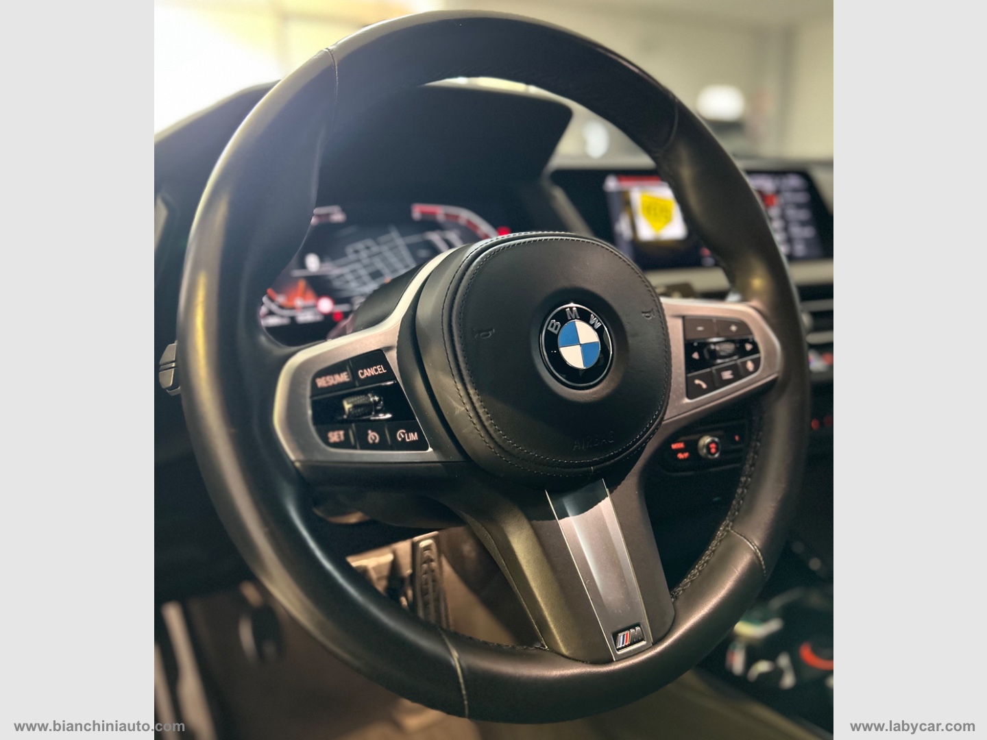118d 5p. Msport - immagine 10