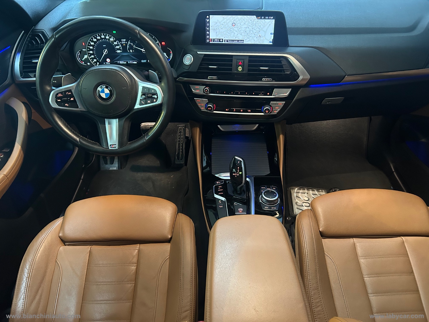 X4 xDrive20d Msport - immagine 10