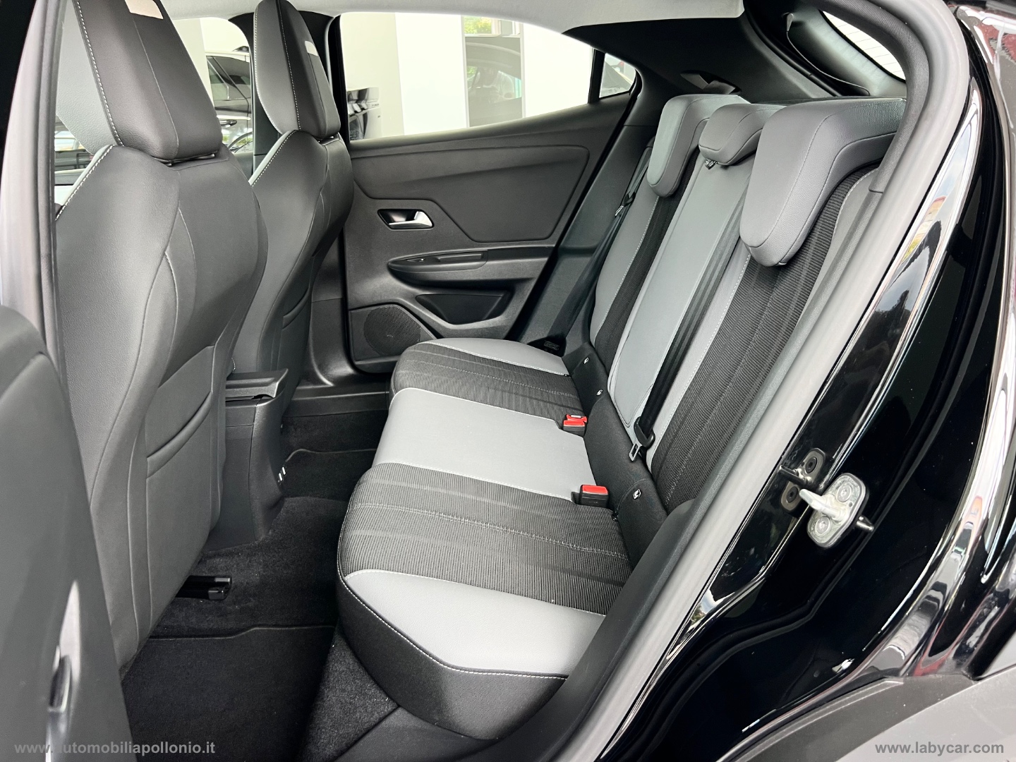 Mokka 1.5 diesel 110 CV Elegance - immagine 10