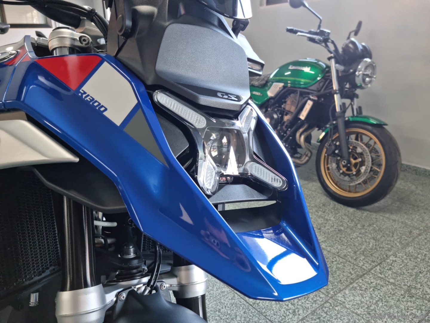 R 1300 GS - immagine 10