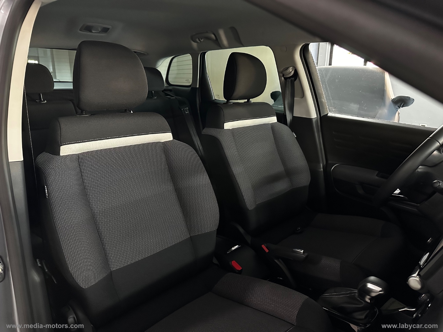 C3 Aircross PureTech 130 S&S EAT6 Max - immagine 10