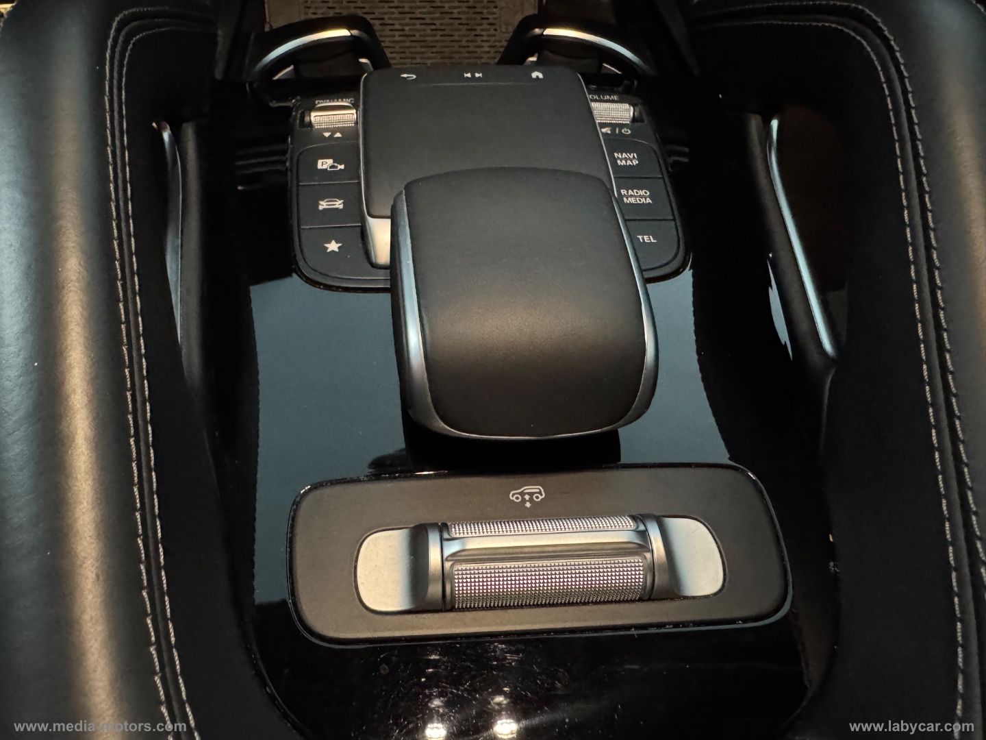 GLE 63S AMG 4M.+ Mild hyb. AMG L.Prem.Pl - immagine 10