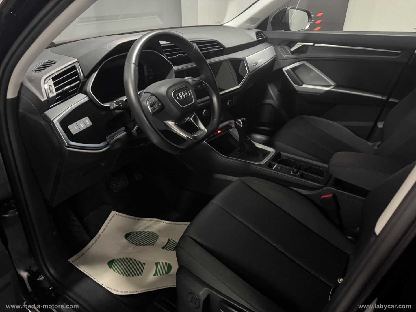 Q3 SPB 35 TDI S tronic Business Plus - immagine 10
