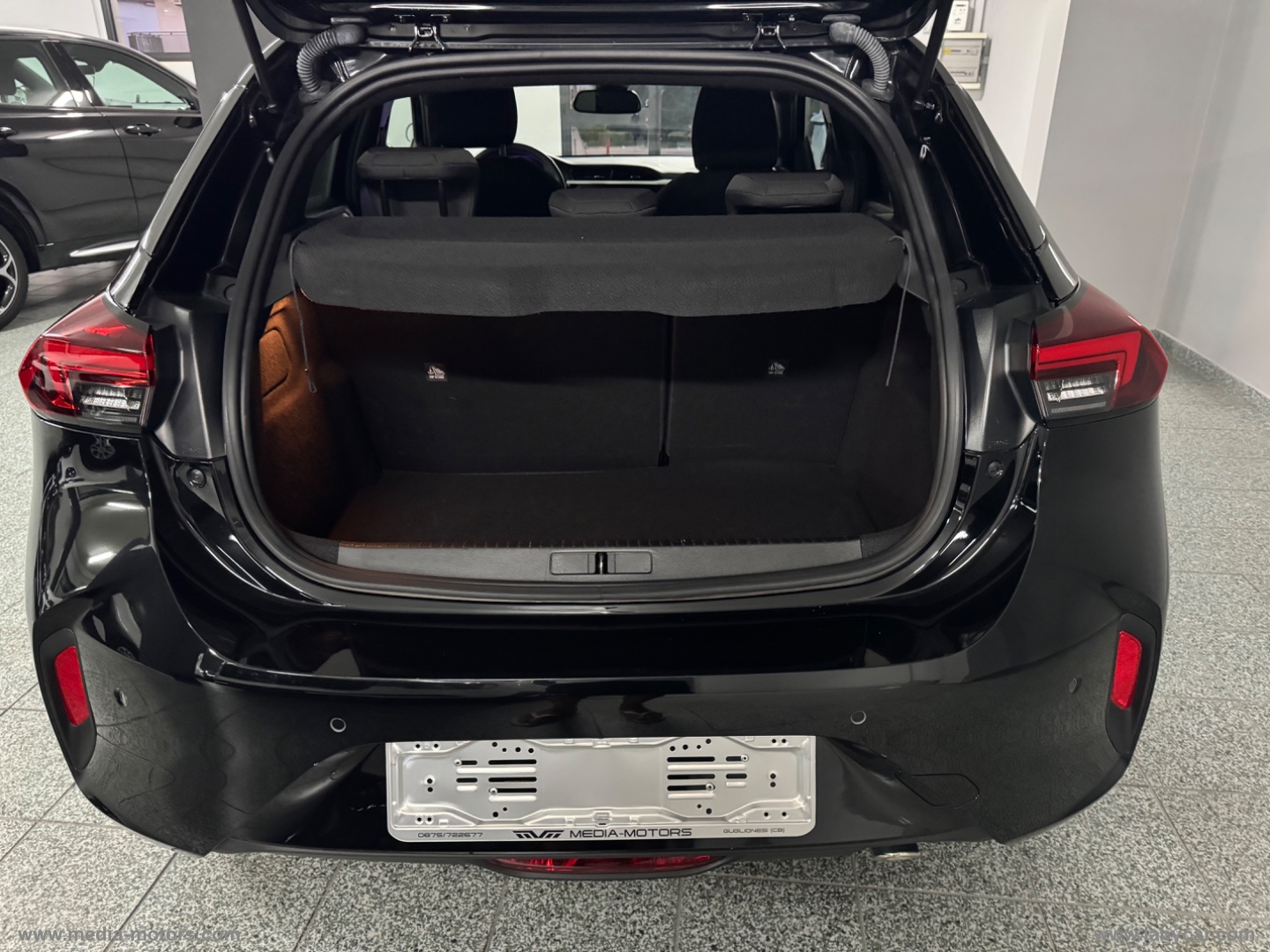 Corsa 1.2 100 CV GS - immagine 10