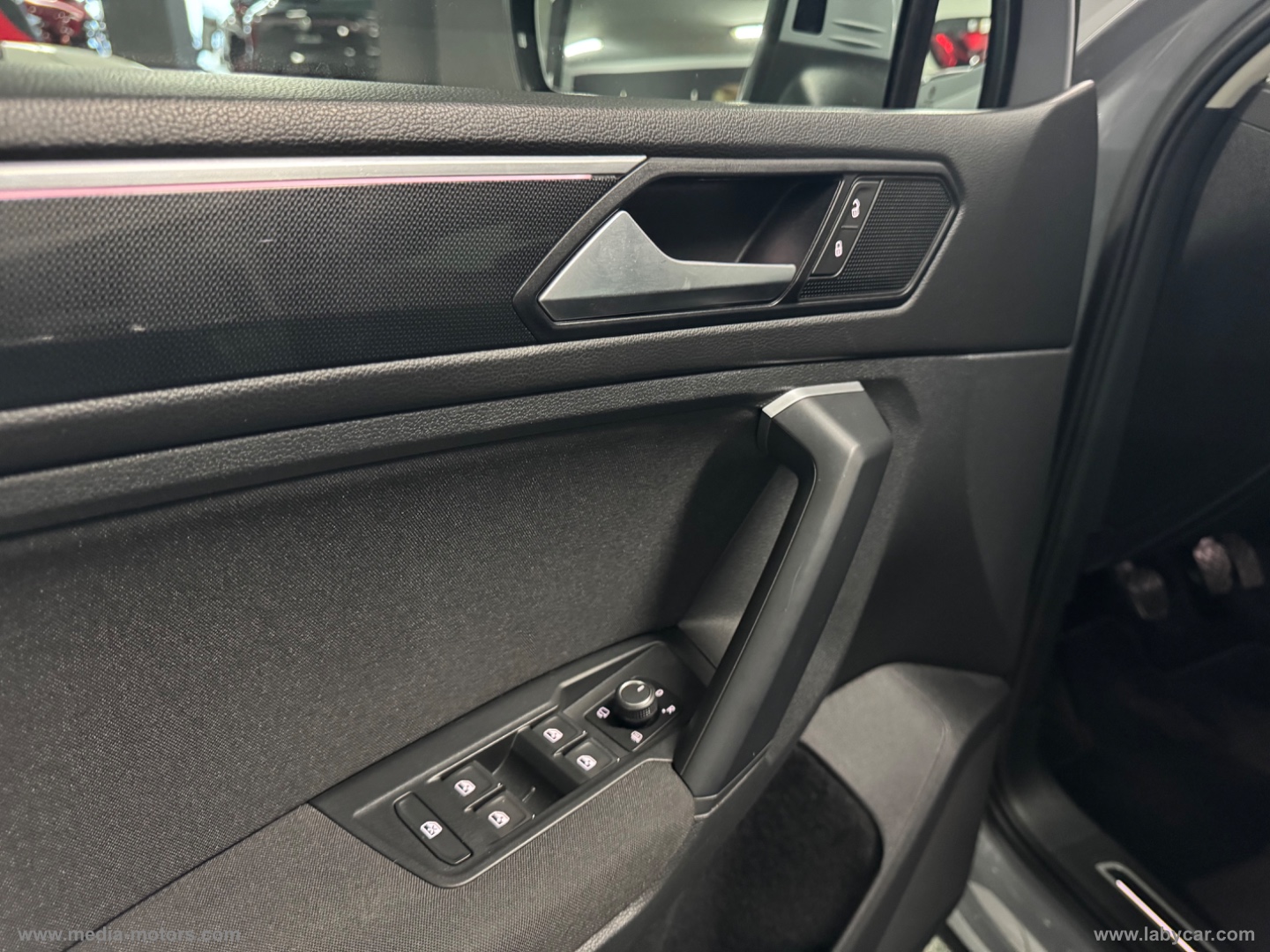 Tiguan 1.5 TSI ACT Life - immagine 10