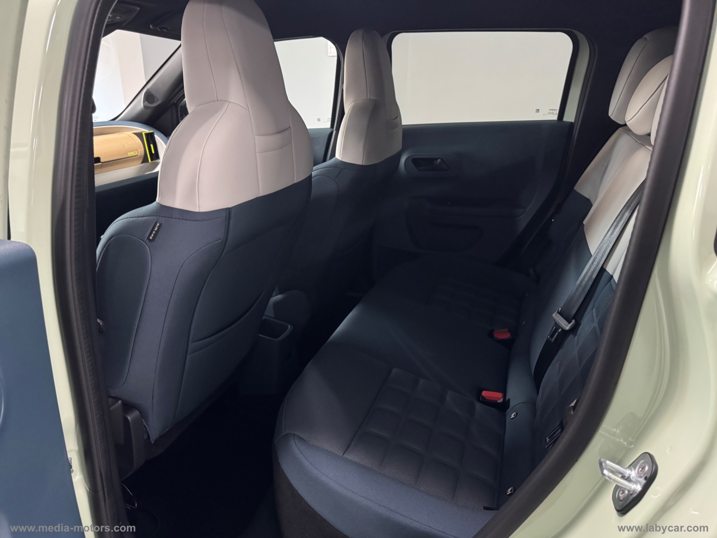Grande Panda 1.2 100 CV S&S La Prima - immagine 10