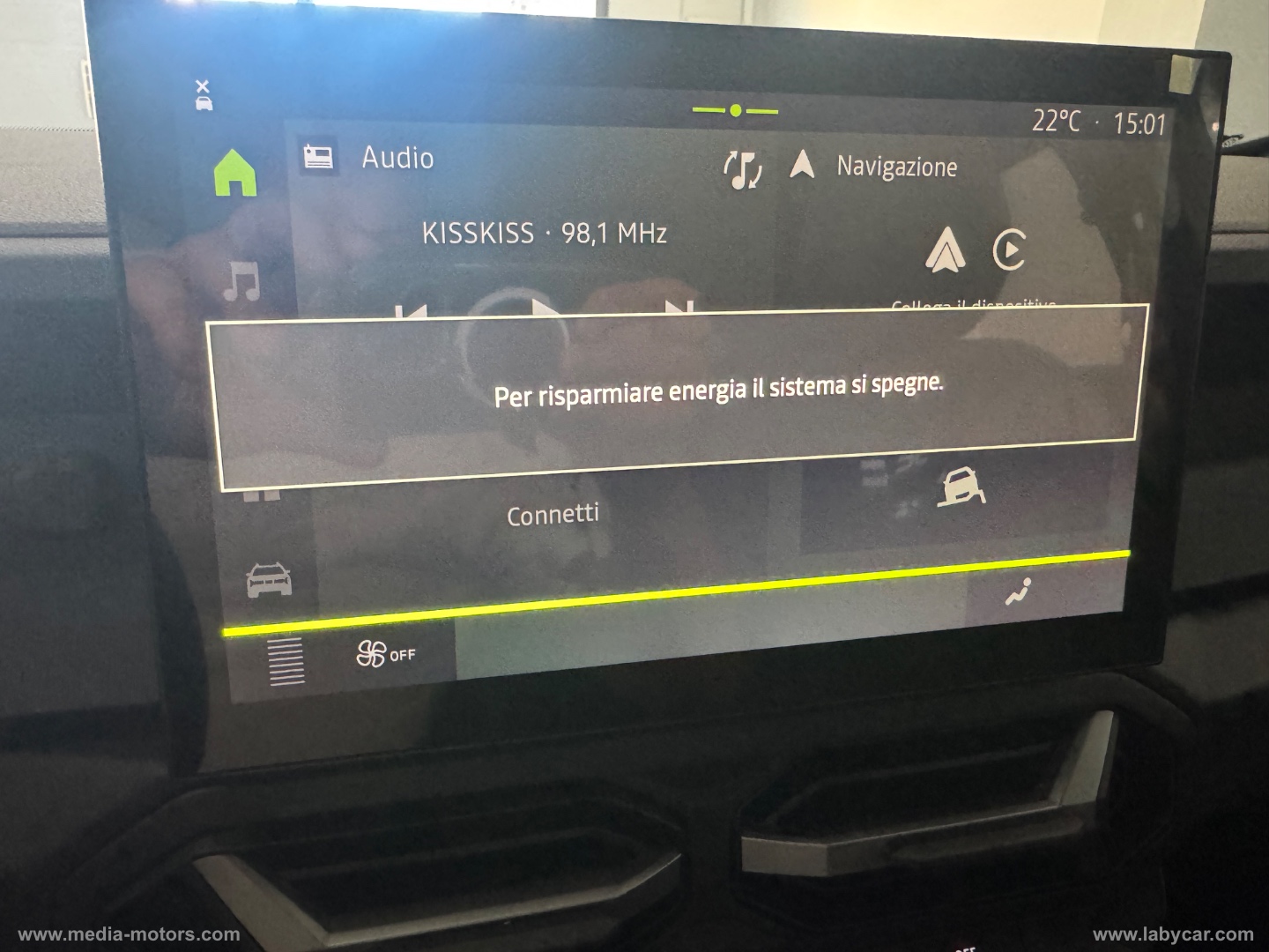 Duster Eco-G 120 CV auto Expression - immagine 10