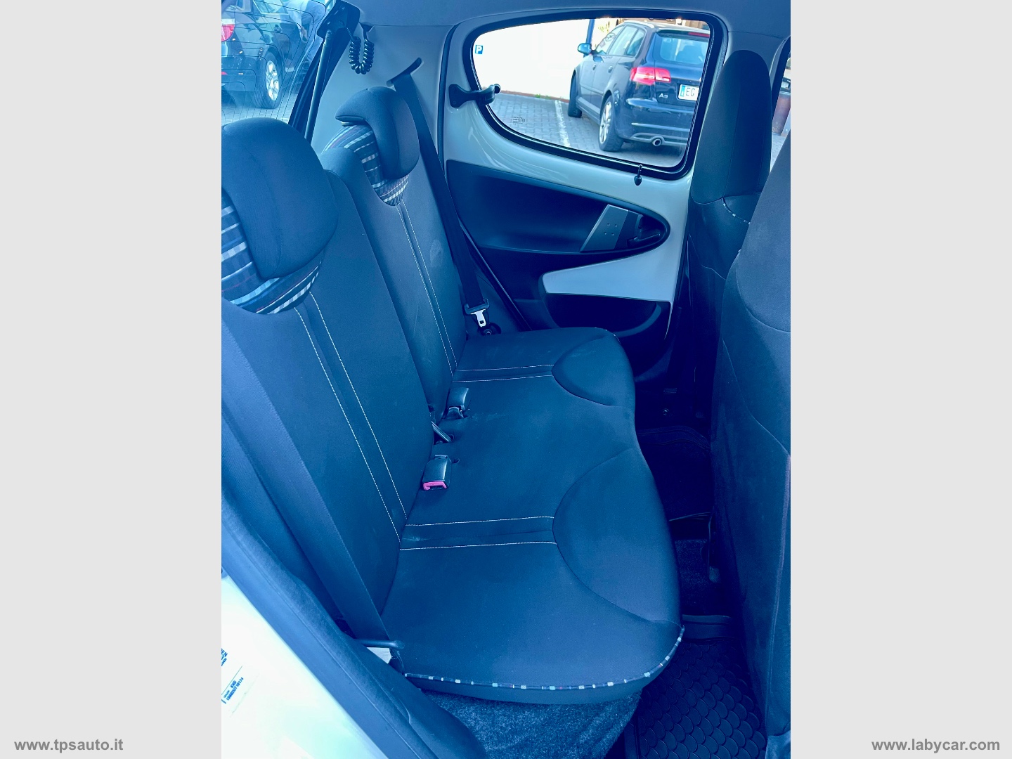 C1 1.0 5p. Seduction - immagine 10