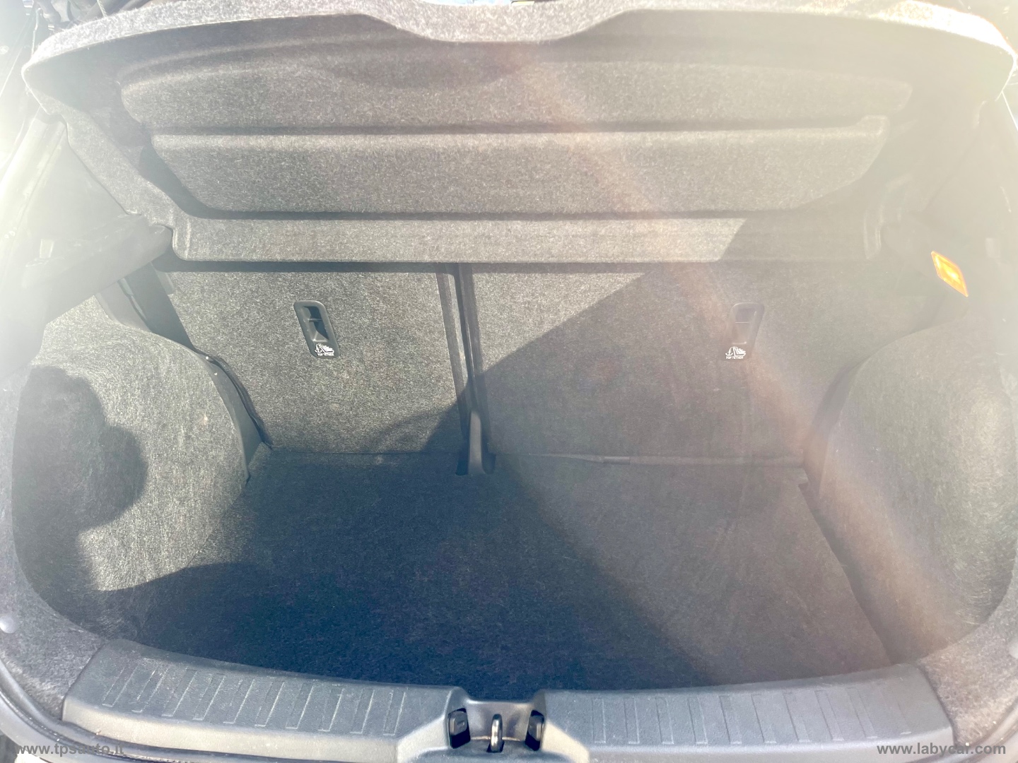 Micra IG-T 92 5p. N-Design - immagine 10