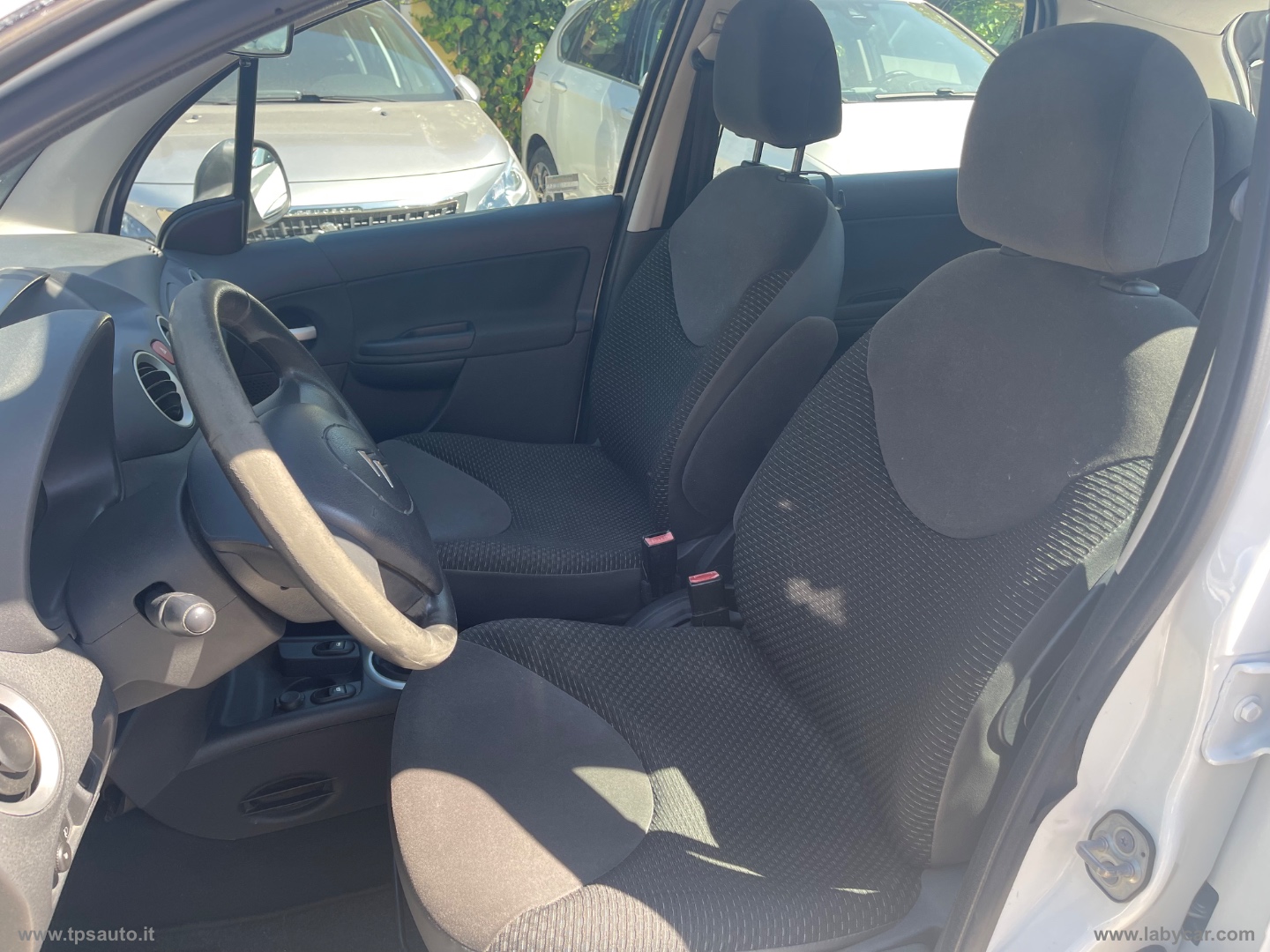 C3 1.1 airdream Perfect - immagine 10