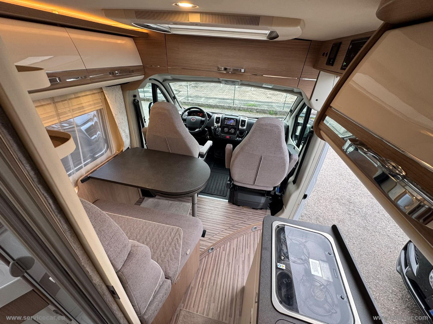 Ducato 33 2.2Mjt 140 PM-TM Furgone - immagine 10