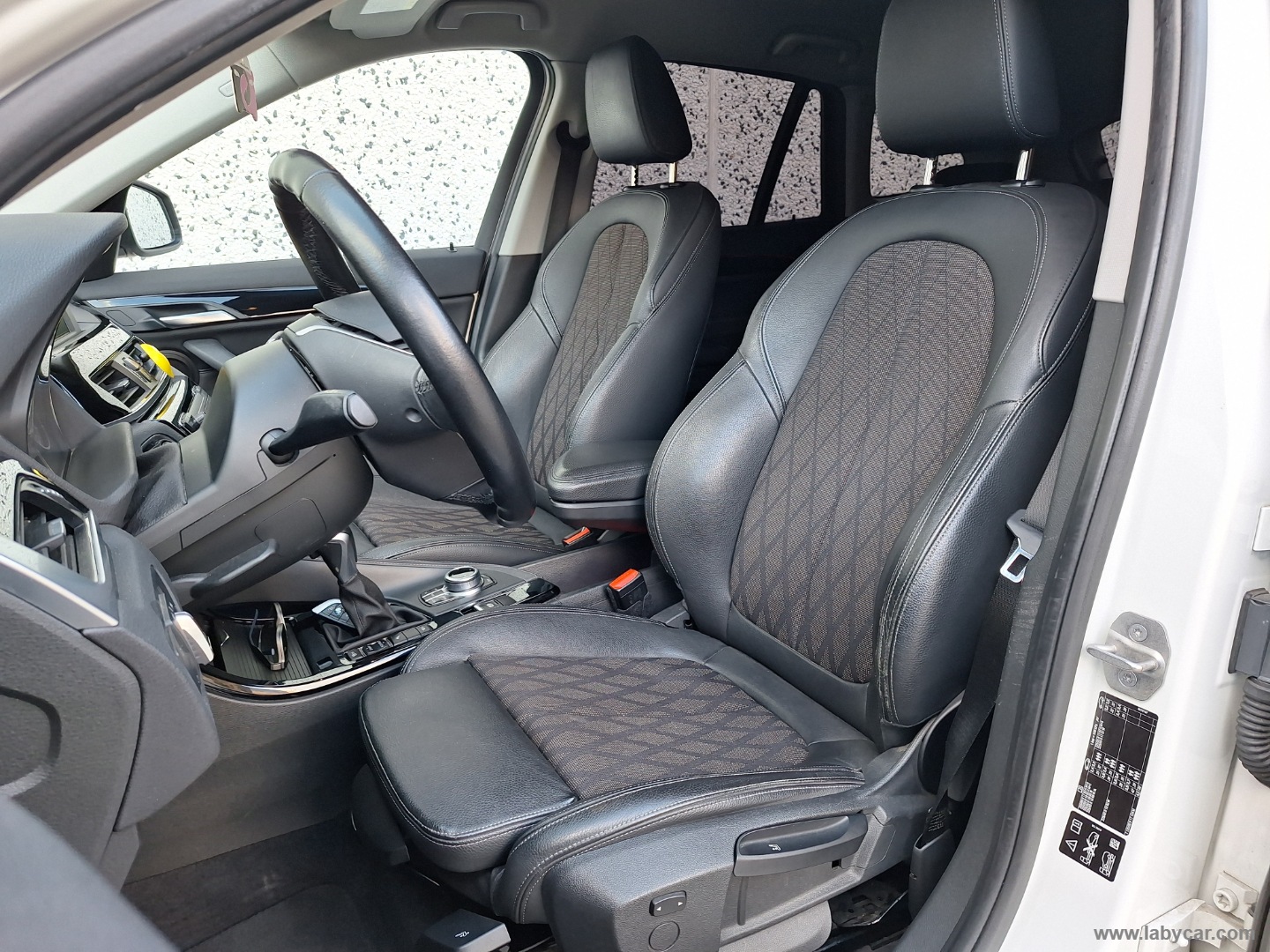 X1 xDrive20d xLine - immagine 10