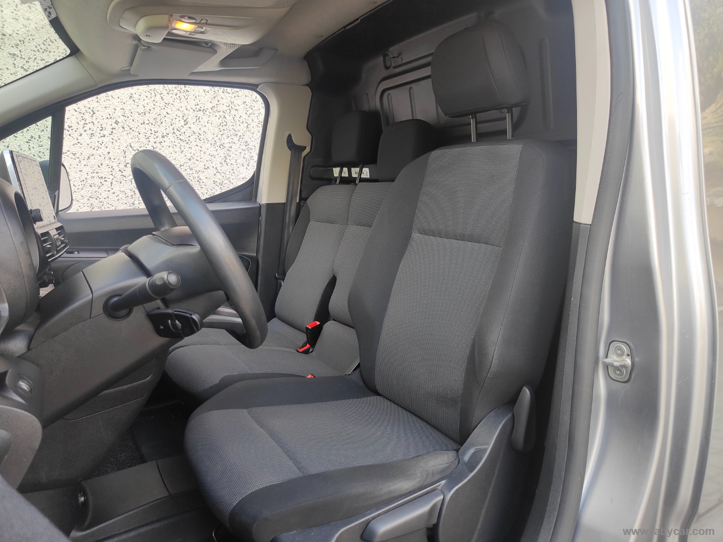 Berlingo BlueHDI EURO 6D TAGLIANDI UFFICIALI - immagine 10