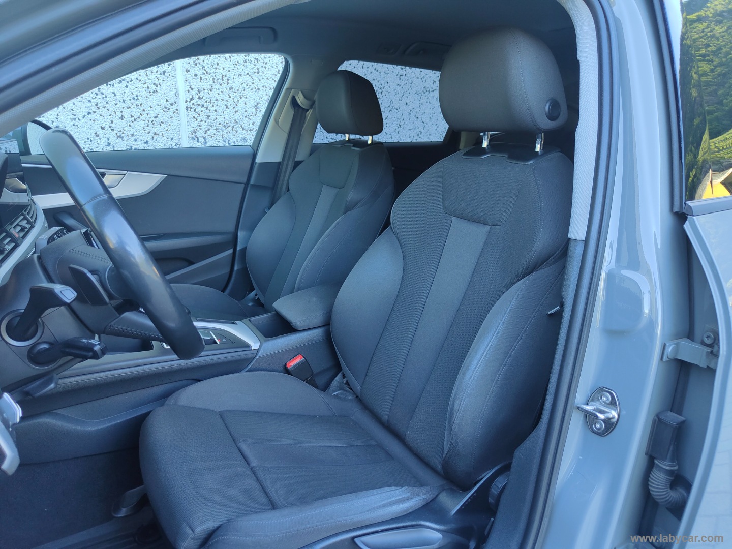 A4 allroad 40 TDI 190CV S tr. EVO. MY 20 GANCIO SEDILI MASS - immagine 10