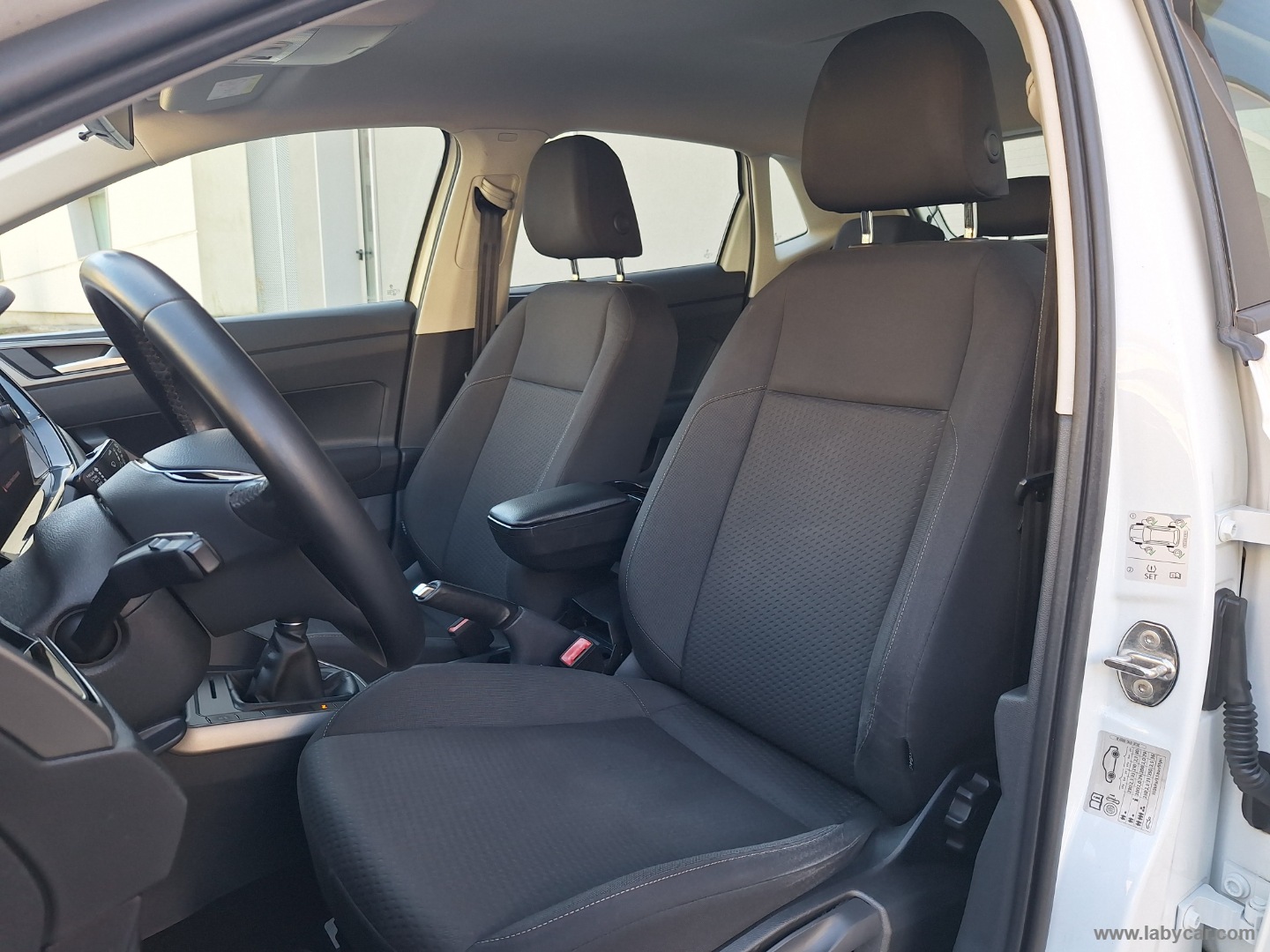 Polo 1.0 EVO Life NEOPATENTATI - immagine 10