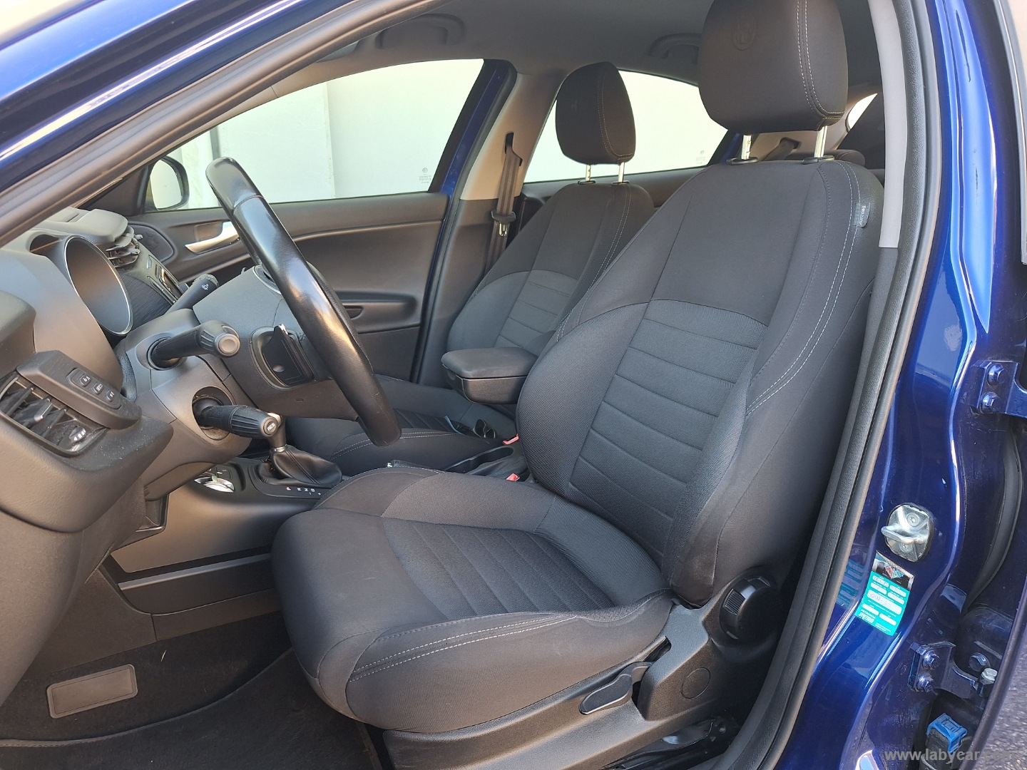 Giulietta 2.0 JTDm 175 CV TCT - immagine 10