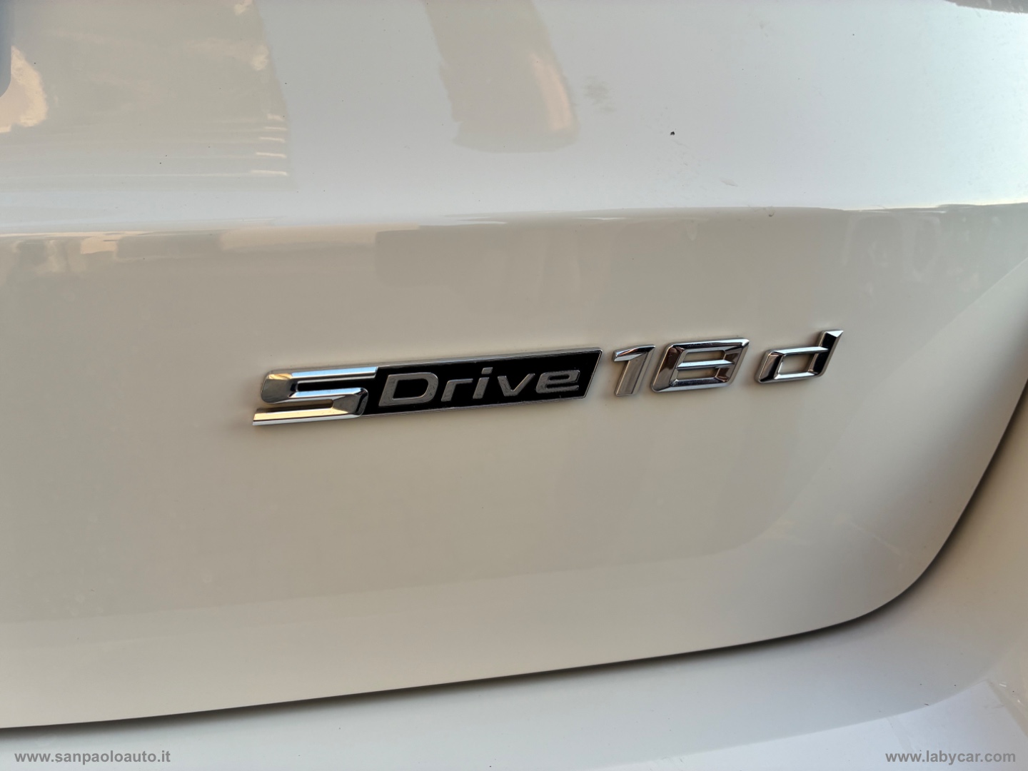 X1 sDrive 18d Msport Pro - immagine 10
