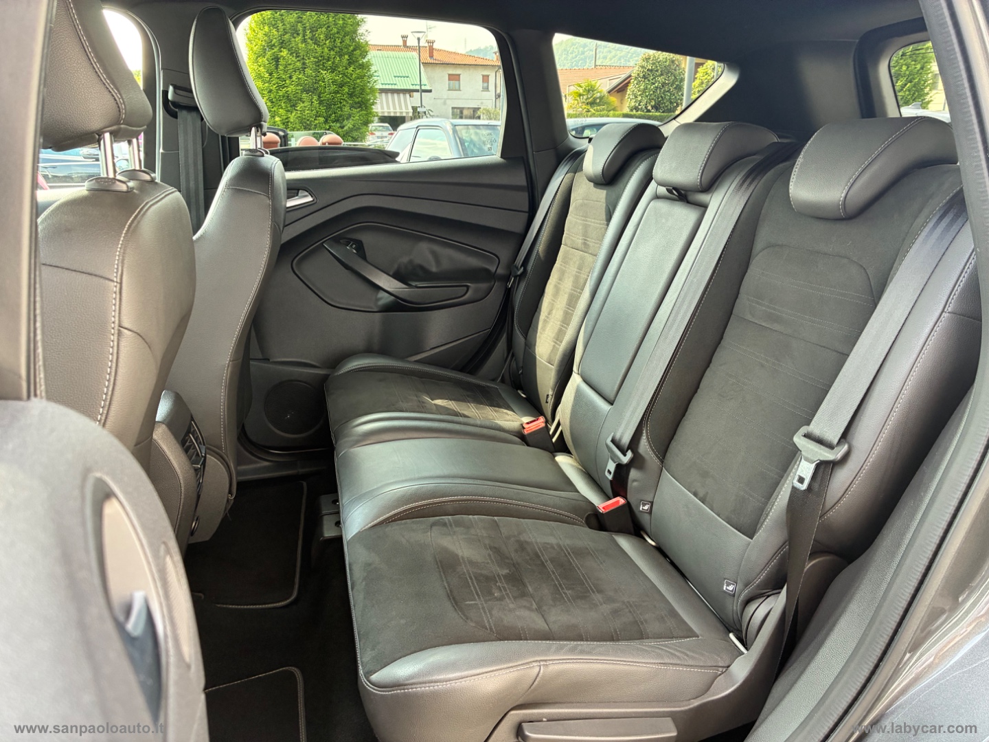 Kuga 1.5 EcoB.150CV S&S 2WD ST-Line Bus. - immagine 10