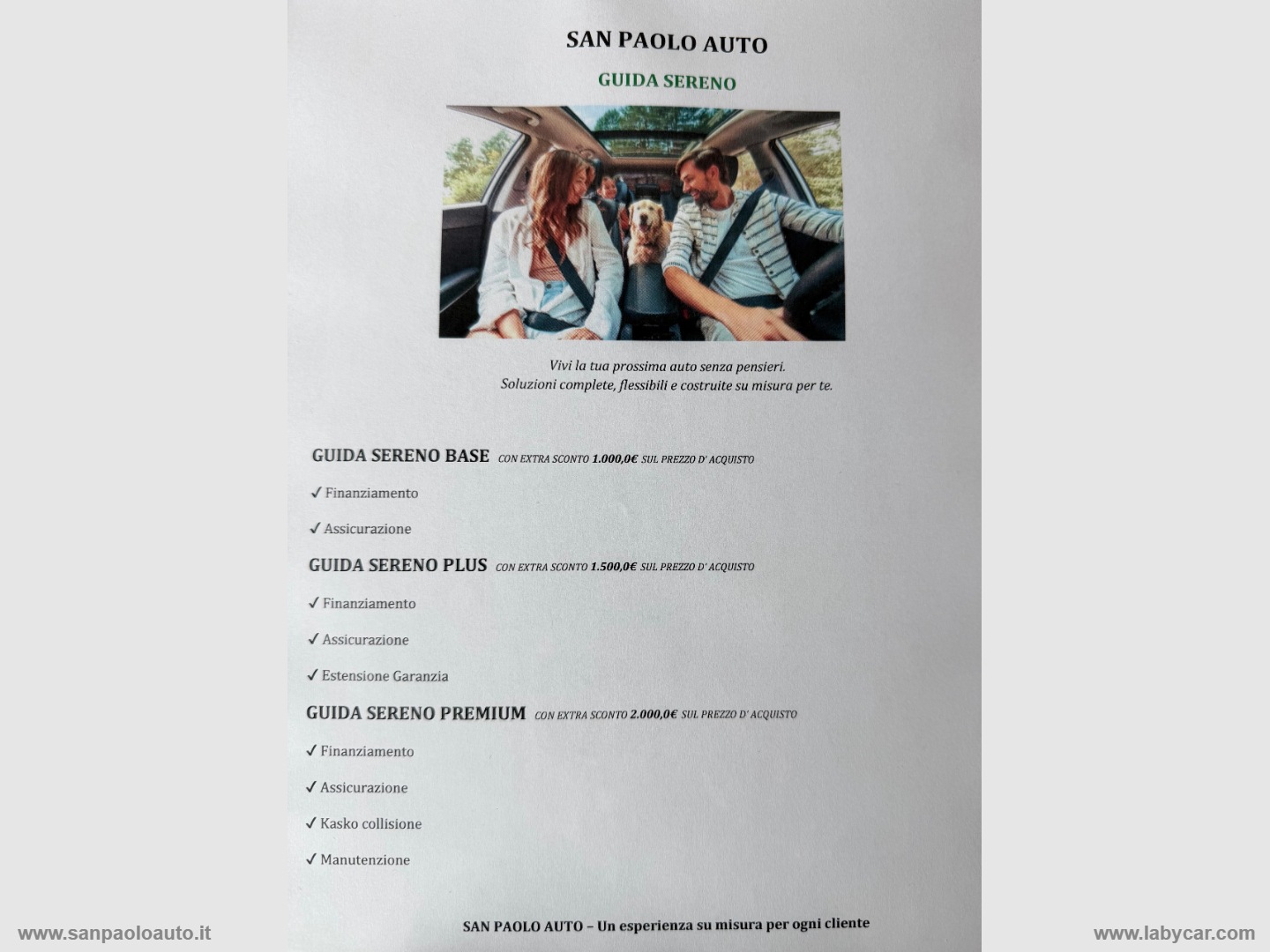 Renegade 1.5 T4 MHEV Summit - immagine 10