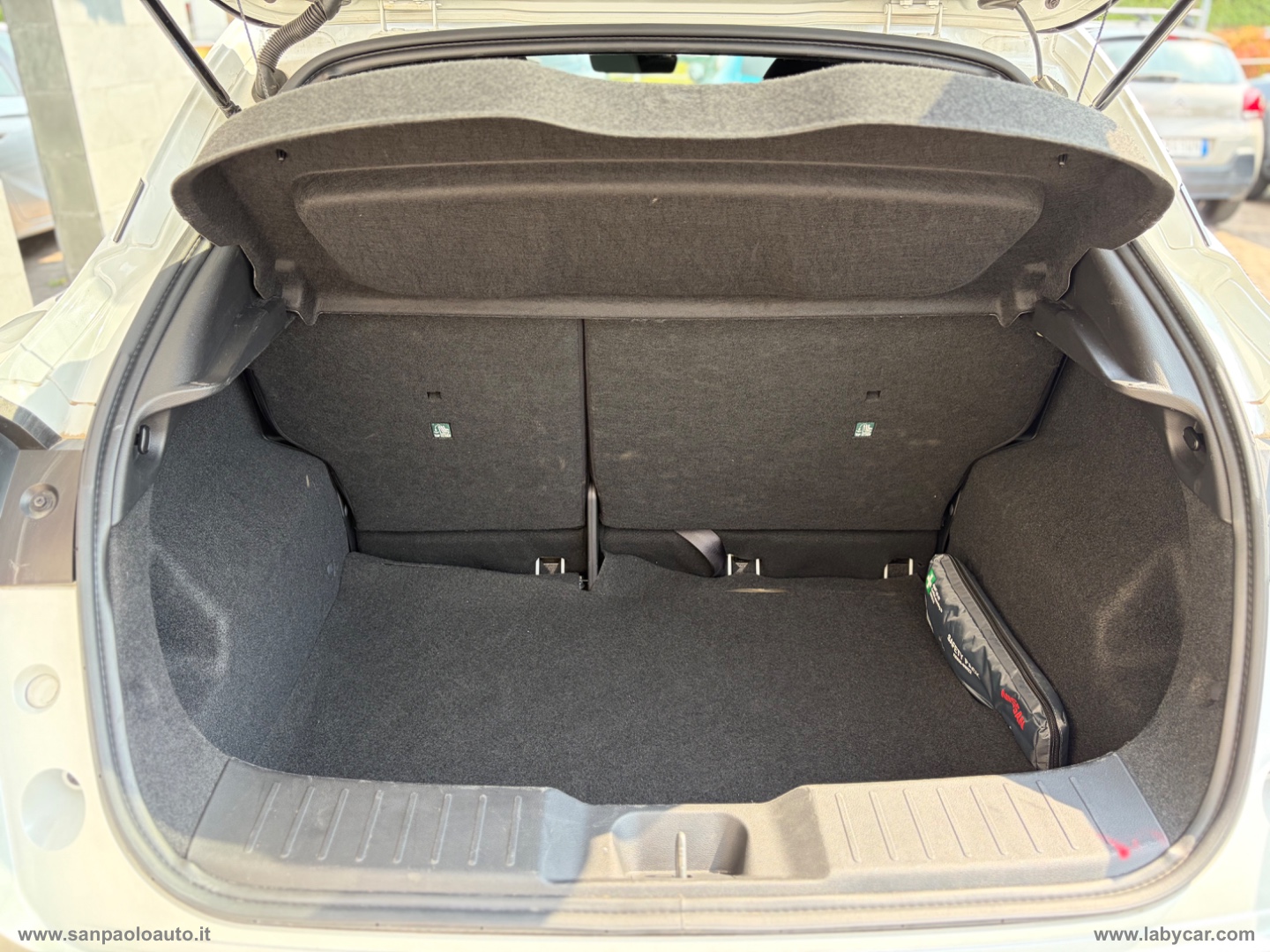 Juke 1.0 DIG-T 114 CV DCT N-Connecta - immagine 10