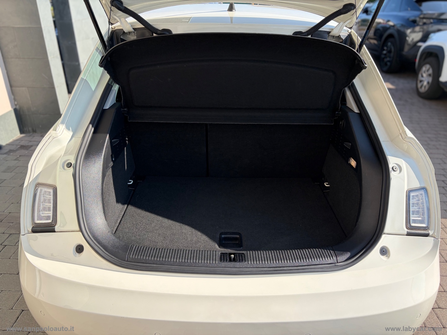 A1 1.2 TFSI Ambition - immagine 10