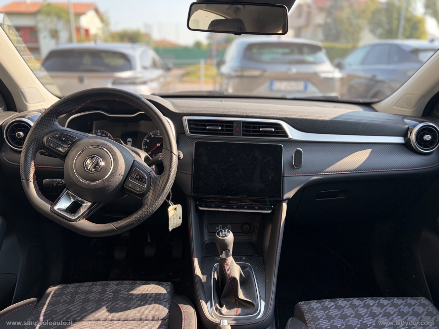 ZS 1.5 VTi-tech Comfort - immagine 10