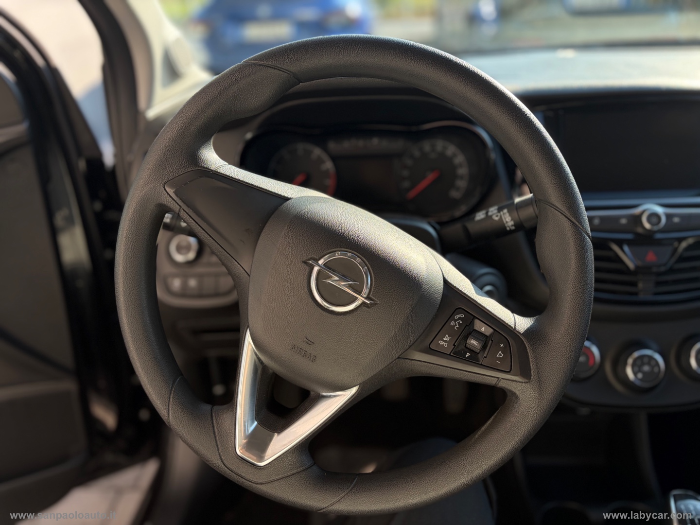 Karl Rocks 1.0 73 CV - immagine 10