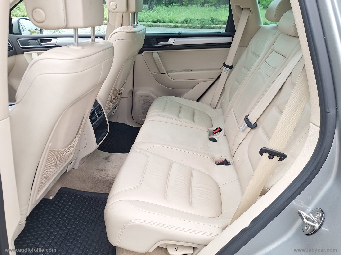 Touareg 3.0 TDI 204CV tip. BMT Executive - immagine 10