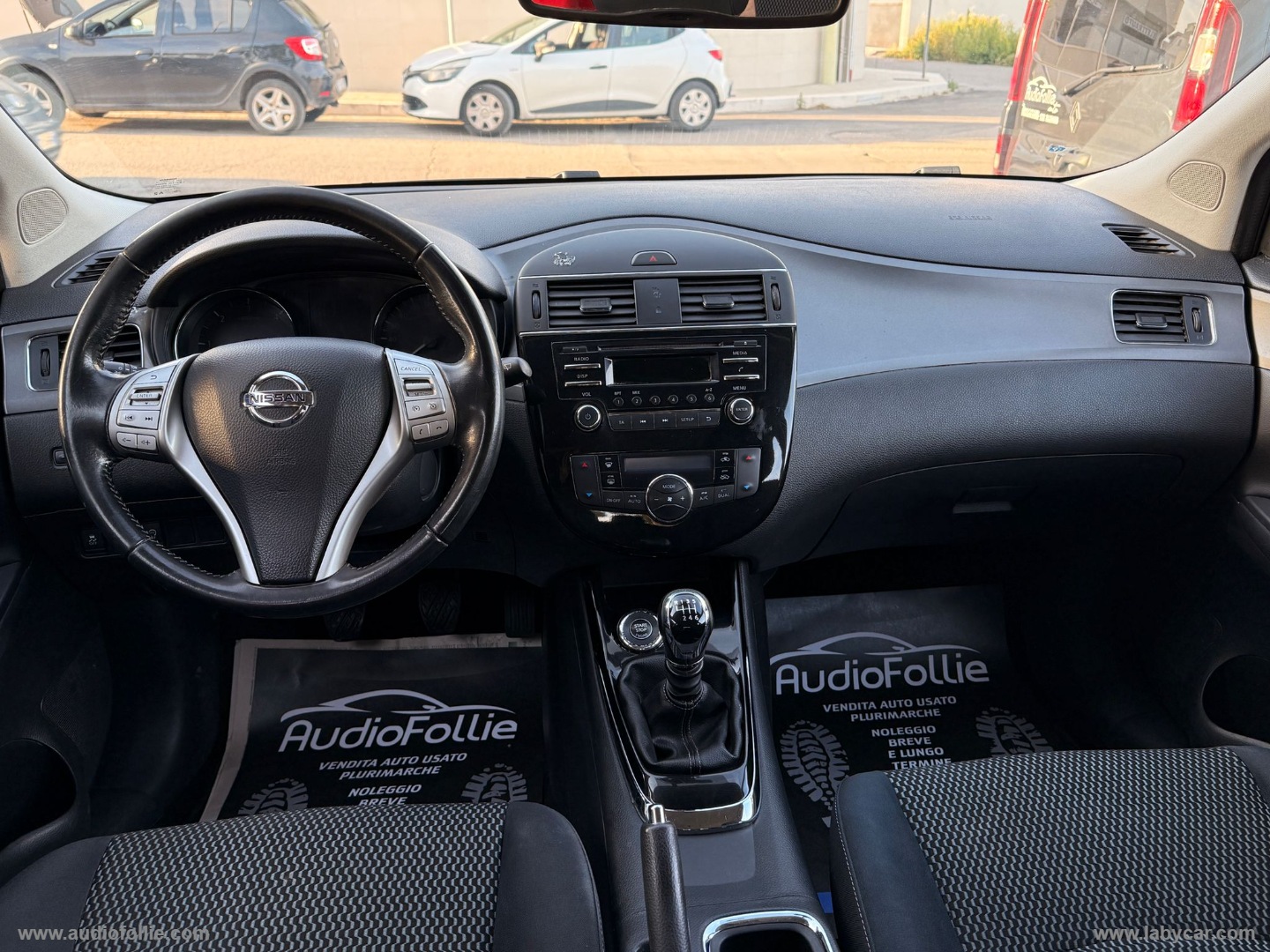 Pulsar 1.5 dCi N-Connecta - immagine 10