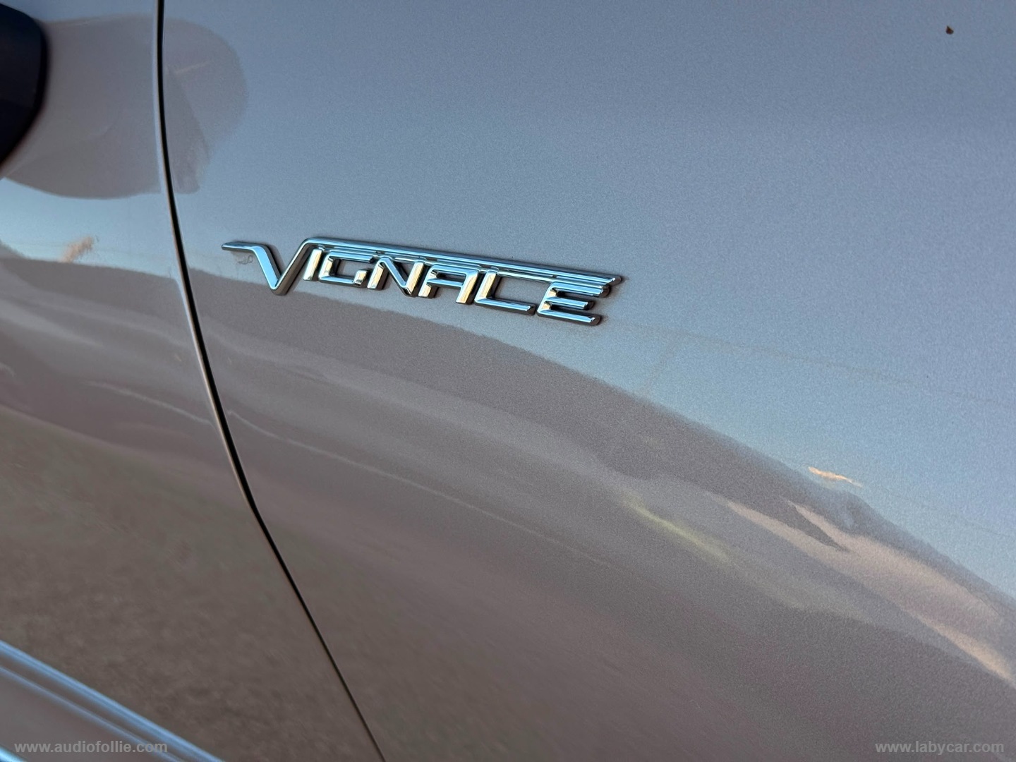 Fiesta 1.5 EcoBlue 120 CV 5p. Vignale - immagine 10