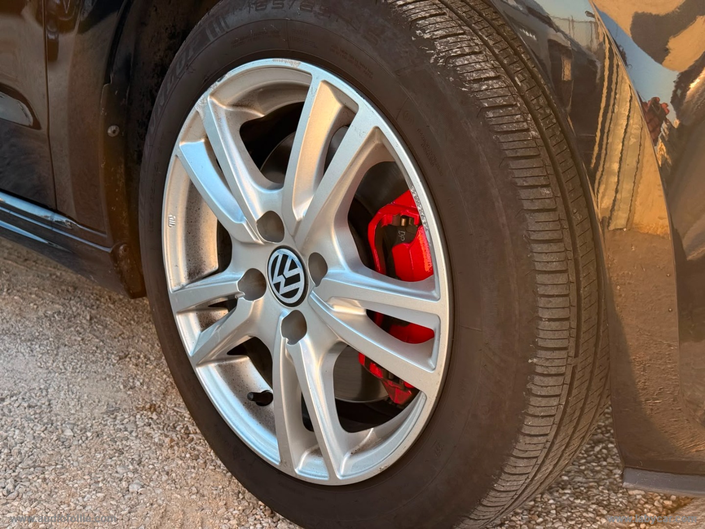1.0 GTI MY20 BMT 5P. - immagine 10