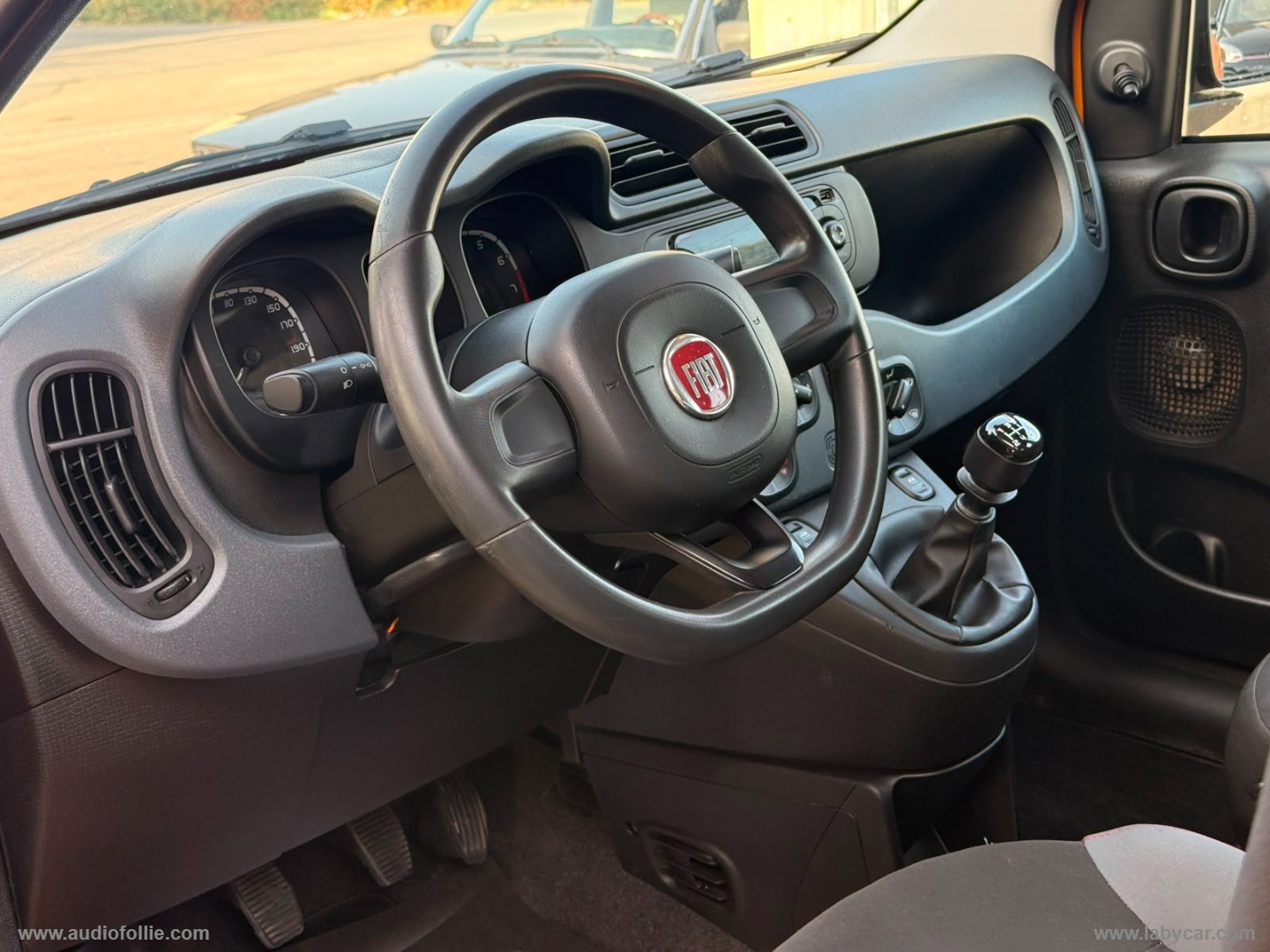 Panda 1.2 Pop - immagine 10