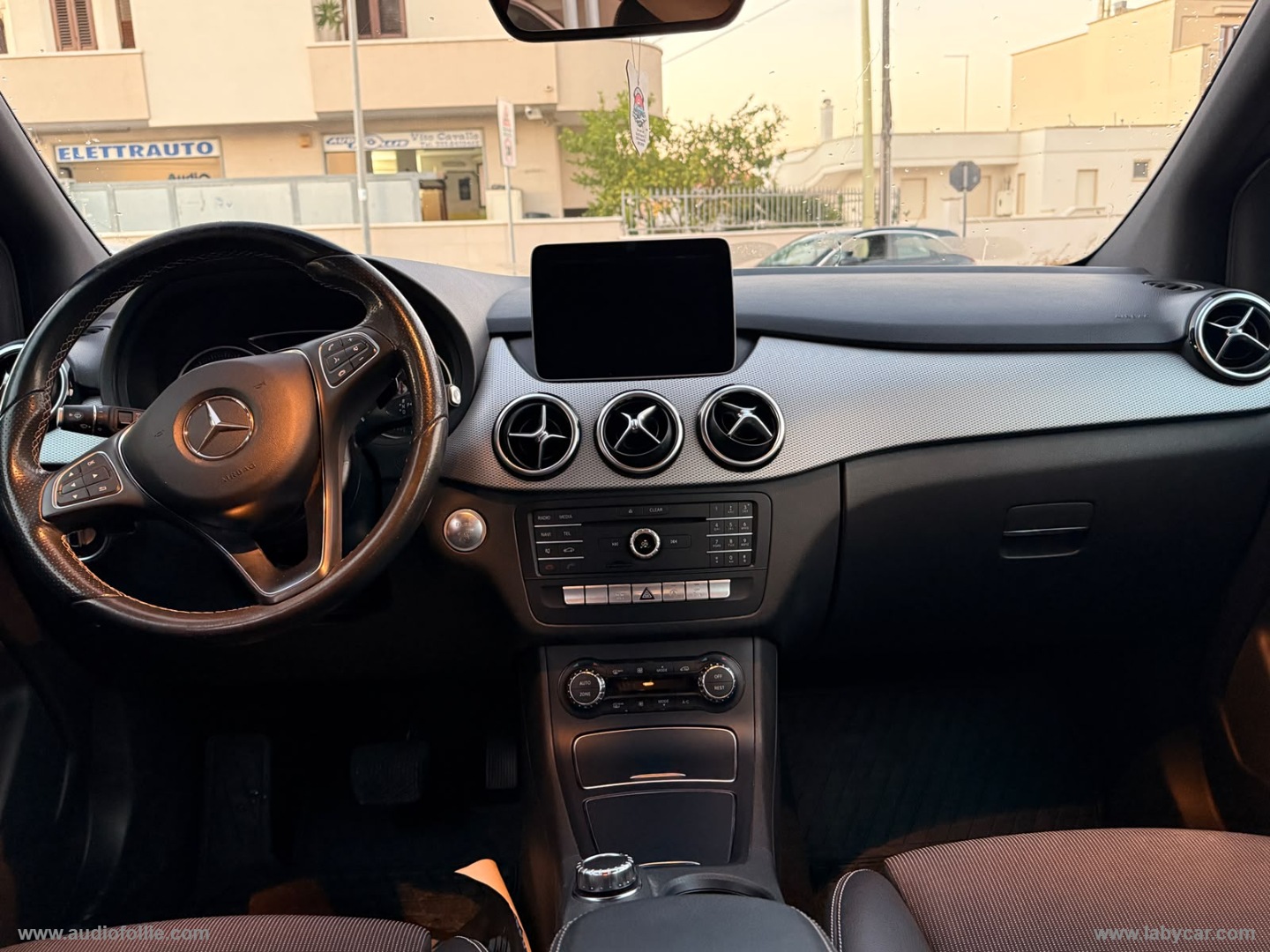 B 200 d Automatic Executive - immagine 10