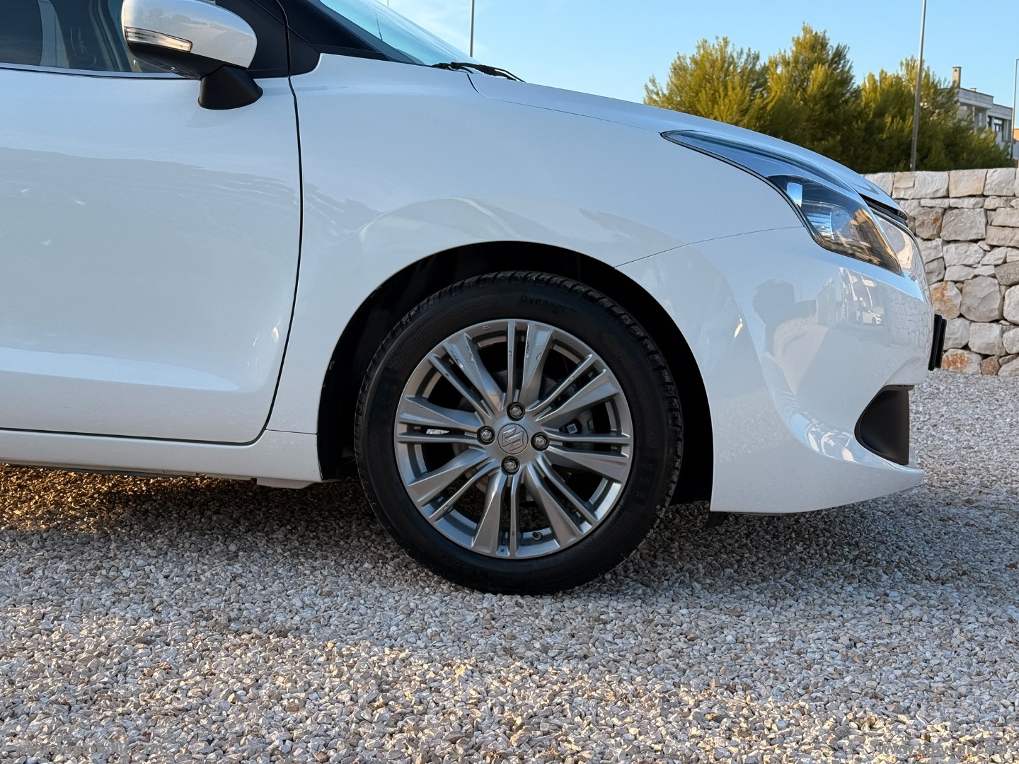 Baleno 1.2 Hybrid B-Top - immagine 10