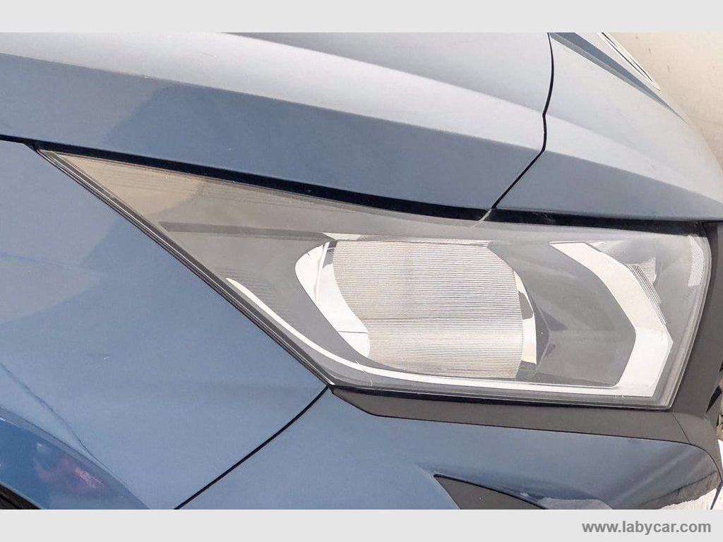 i20 1.2 MPI MT Connectline - immagine 10