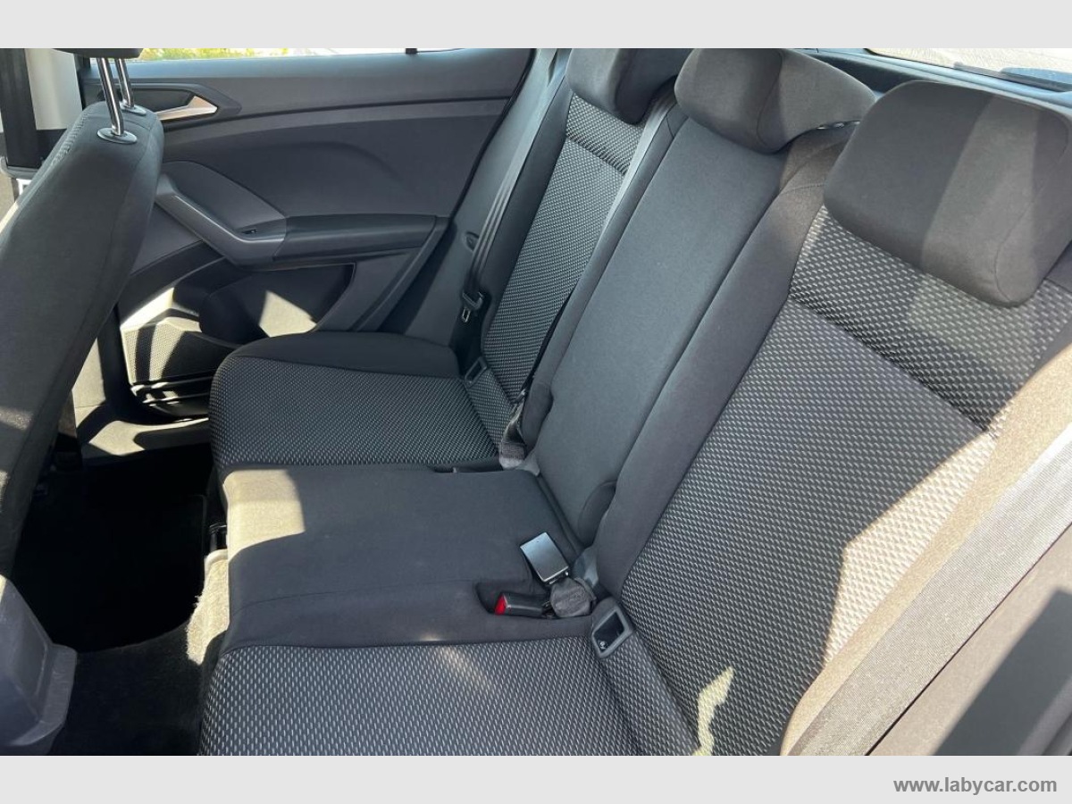 T-Cross 1.0 TSI Style BMT - immagine 10