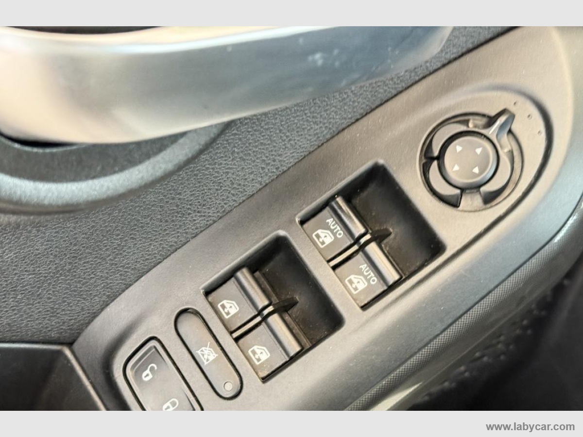 500X 1.0 T3 120 CV Connect - immagine 10