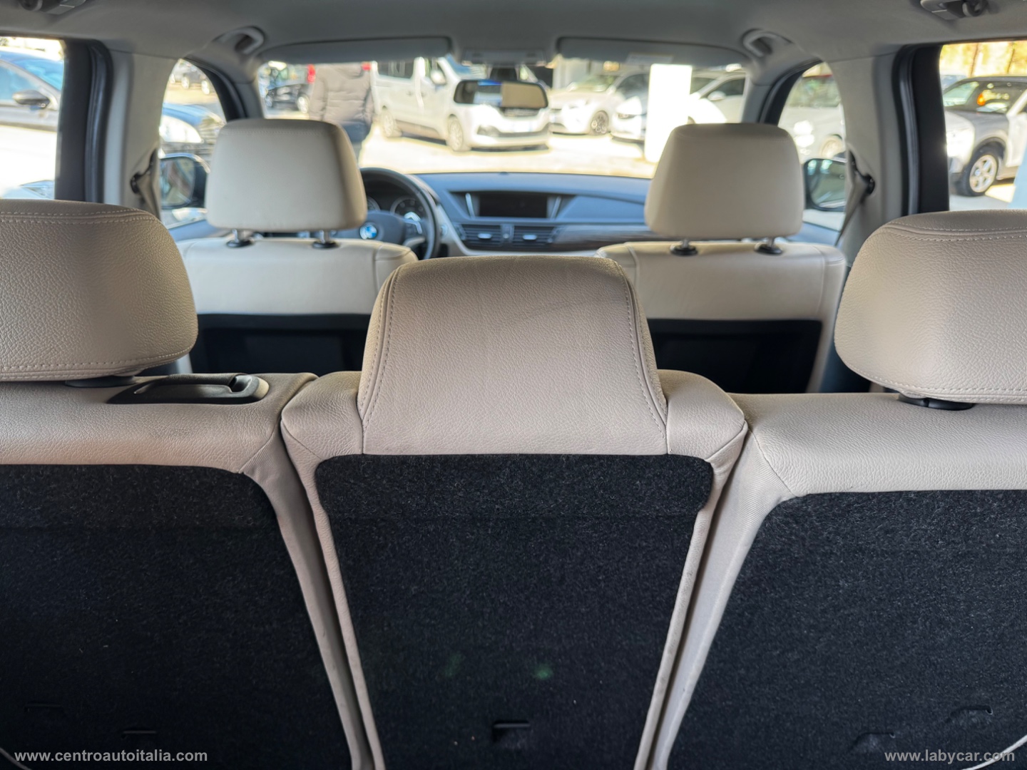 X1 xDrive20d X Line - immagine 10