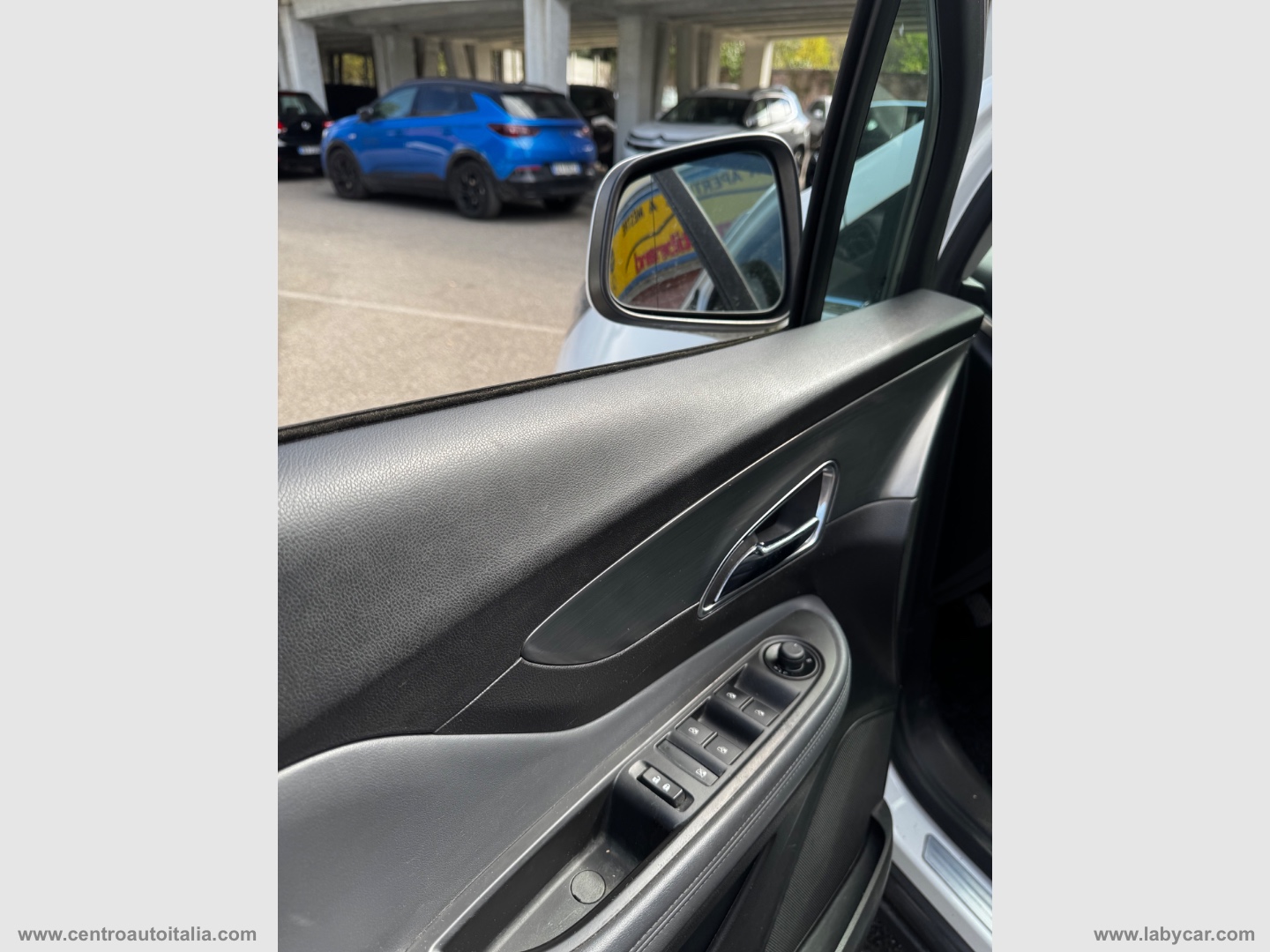 Mokka 1.7 CDTI Ecotec 130 4x4 S&S Cosmo - immagine 10