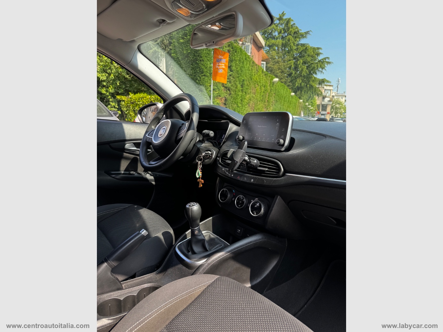 Tipo 1.3 Mjt S&S SW Business - immagine 10