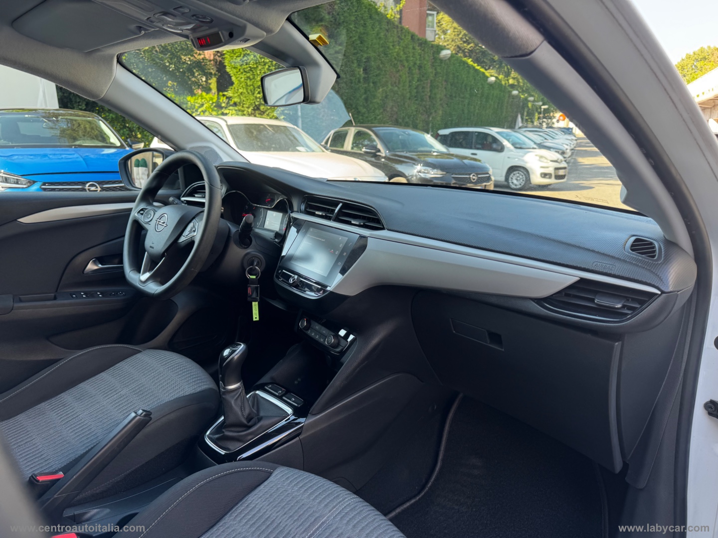 Corsa 1.2 Edition - immagine 10