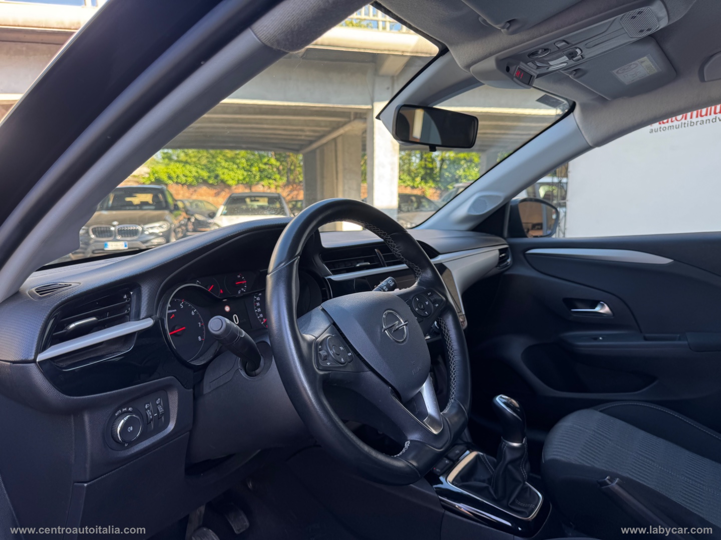 Corsa 1.2 Edition - immagine 10