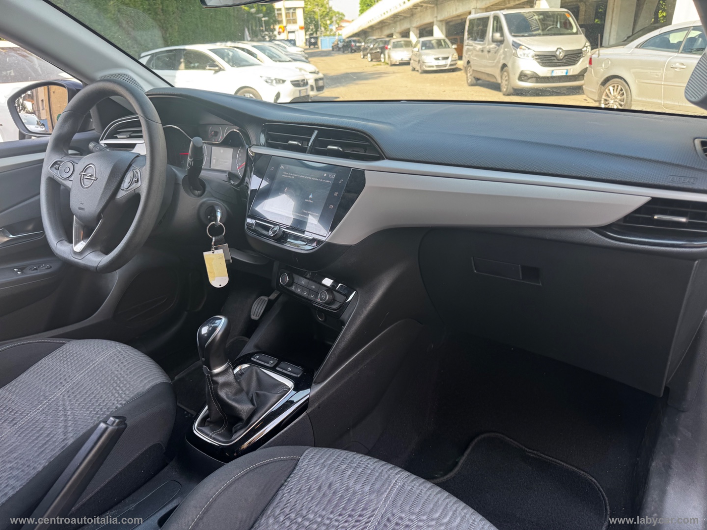 Corsa 1.2 Edition - immagine 10