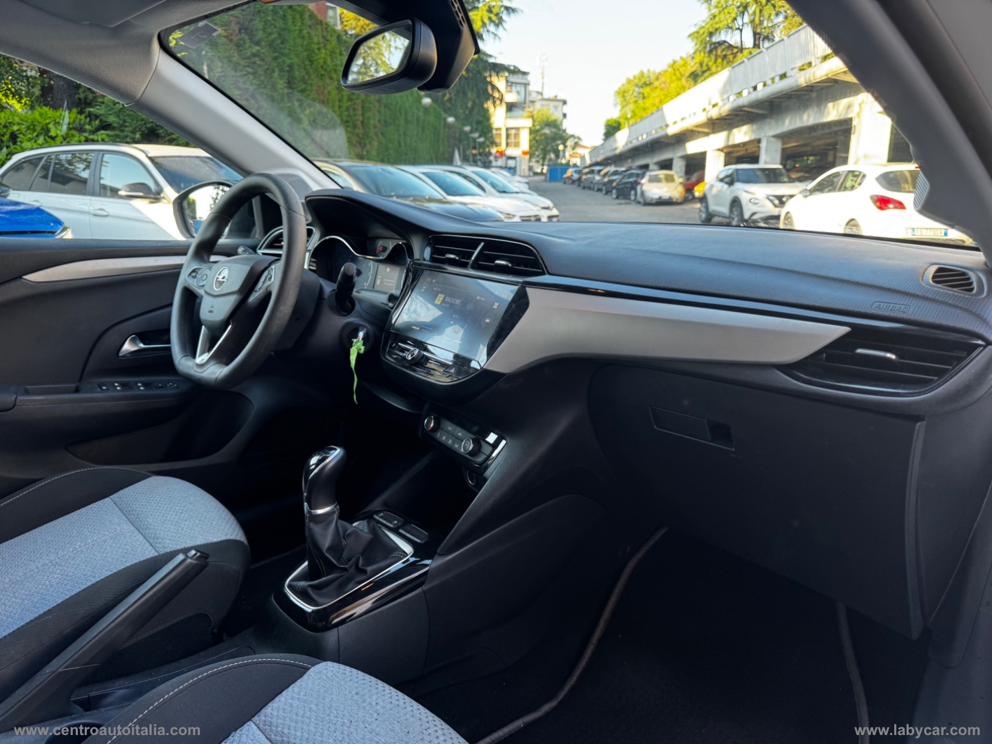 NUOVA Corsa 1.2 MT5 CORSA - immagine 10